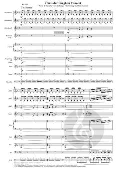 Chris de Burgh in Concert (Download) 