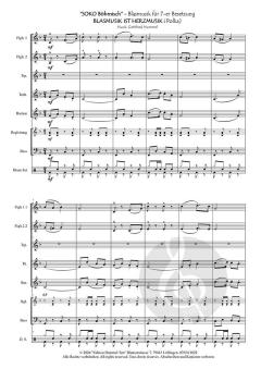Blasmusik ist Herzmusik (Download) 