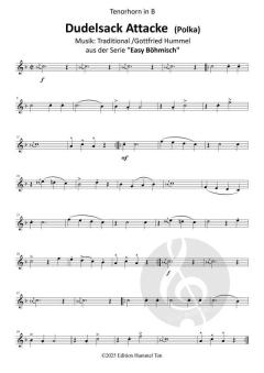 Dudelsack Attacke (Download) 