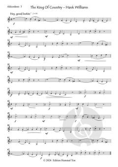 The King Of Country - Hank Williams (Download) 