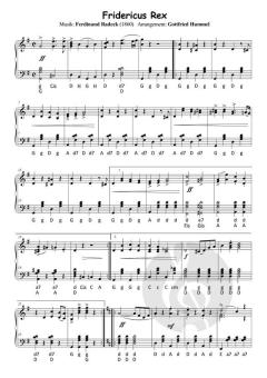 Musik, Musik - das neue Marsch-Album von Gottfried Hummel (Download) 