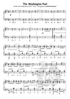 Musik, Musik - das neue Marsch-Album von Gottfried Hummel (Download) 