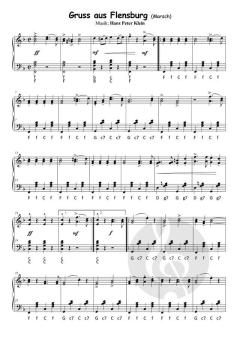 Musik, Musik - das neue Marsch-Album von Gottfried Hummel (Download) 