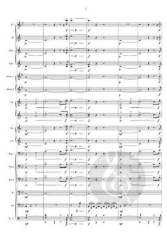 Zarathustra Fanfare von Richard Strauss (Download) 