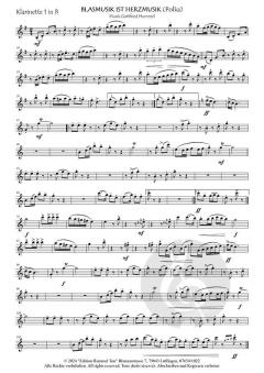 Blasmusik ist Herzmusik (Download) 