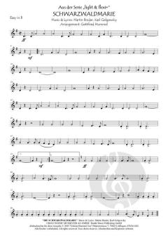 Schwarzwaldmarie von Martin Binder (Download) 