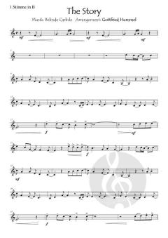 The Story von Phillip John Hanseroth (Download) 