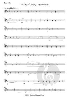 The King Of Country - Hank Williams (Download) 