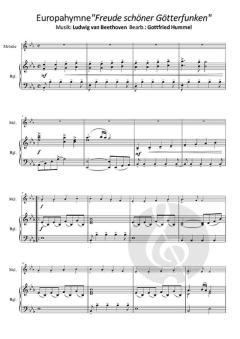 Beethöflich, Mozärtlich & Haydn Spaß dabei (Download) 