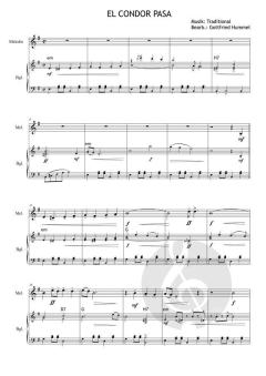 Moments of Silence von Gottfried Hummel (Download) 