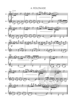 Serenade "Eine ganz kleine Nachtmusik" KV 648 von Wolfgang Amadeus Mozart (Download) 