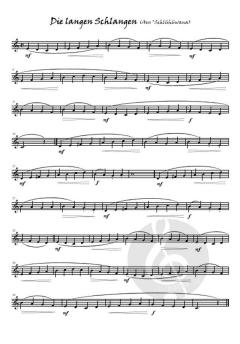 Sweet Musical Sheet von Gottfried Hummel (Download) 
