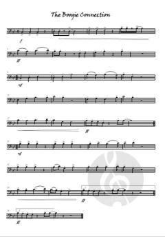 Sweet Musical Sheet von Gottfried Hummel (Download) 