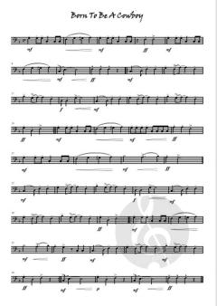 Sweet Musical Sheet von Gottfried Hummel (Download) 