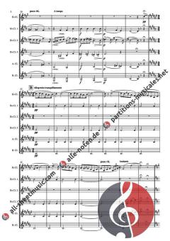 Solveig's Song von Edvard Grieg 