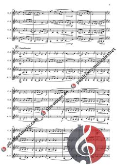 Silent Night/It came upon the Midnight Clear von Franz Xaver Gruber (Download) 
