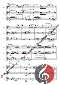 Flower Duet von Léo Delibes (Download) 