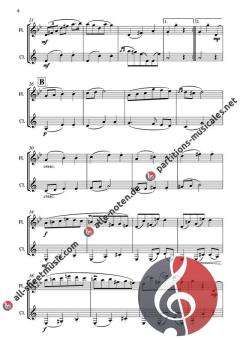 2 Waltzes von Frédéric Chopin 