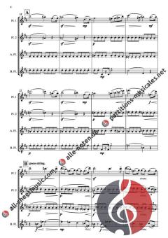 Chanson de Nuit/Chanson de Matin op. 15/1 & 15/2 von Edward Elgar 