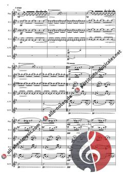 2 Lyric Pieces: Notturno and March of the Trolls op. 54 von Edvard Grieg 