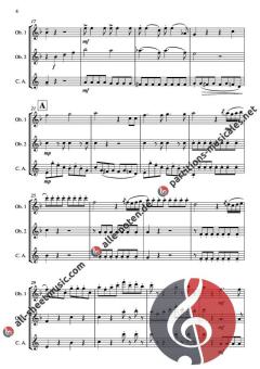 The Queen of the Night von Wolfgang Amadeus Mozart (Download) 