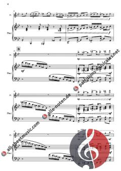 Ragtime von Peter J. Pecora (Download) 