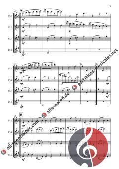 2 Waltzes KK IVb 10&11 von Frédéric Chopin 