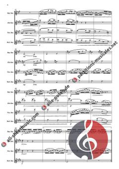 Prelude von Maurice Ravel 
