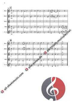 3 Pieces von Henry Purcell 