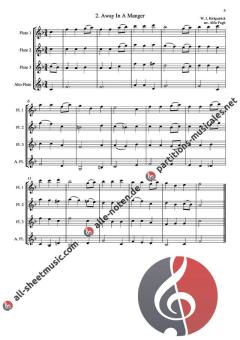 20 Christmas Carols (Download) 
