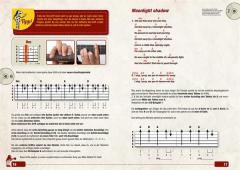 Peter Bursch's Gitarrenbuch 2 von Peter Bursch 