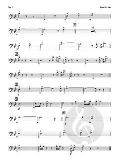 Gonna Fly Now von Bill Conti 
