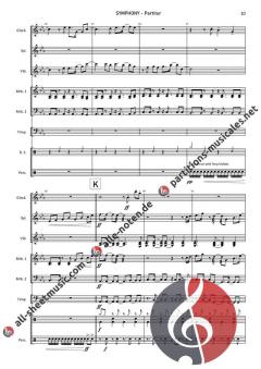 Symphony von Clean Bandit (Download) 