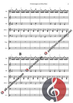 Erinnerungen an Zirkus Renz von Gustav Peter (Download) 