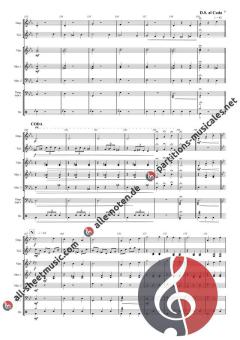 Merry Go Round Of Life von Joe Hisaishi (Download) 