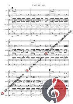 Makeba von Jain (Download) 