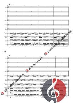 Oda A La Samba von Ludwig van Beethoven (Download) 