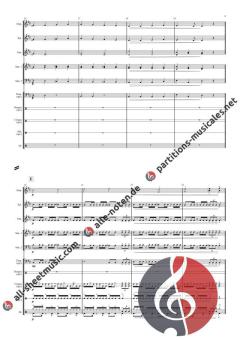 Oda A La Samba von Ludwig van Beethoven (Download) 