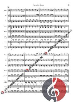 Narcotic von Liquido (Download) 