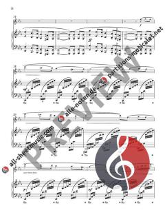 Sonate in c-Moll von Herz, Maria 
