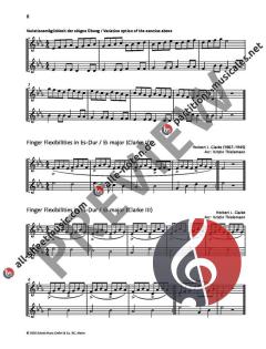 Trumpet World - Workbook 2 von Kristin Thielemann 