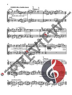TellSong  von Alex Paxton 