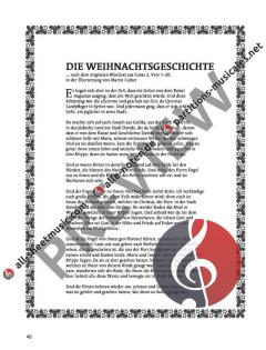 Morgen kommt der Weihnachtsmann  