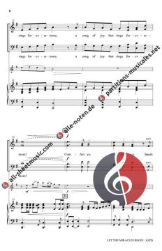 Let The Miracles Begin von Mark Shipp 
