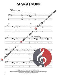 Really Easy Songs for Bass Guitar 
