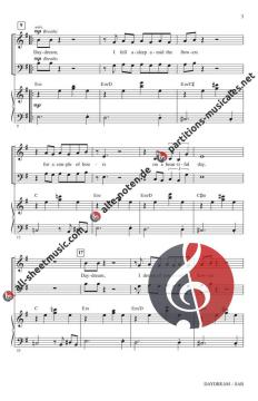 Daydream von Wallace Collection 