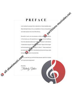 Starlight Solos for Recitals von Melody Bober 