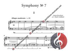 Essential Classics Unlocked for Piano 8: Bruckner von Anton Bruckner (Download) 