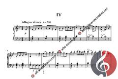 Essential Classics Unlocked for Piano 10: Schubert von Franz Schubert (Download) 