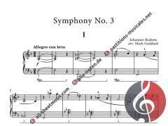Essential Classics Unlocked for Piano 4: Brahms von Johannes Brahms (Download) 